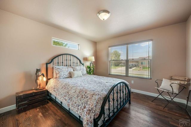 83 S Golfwood Dr W, Pueblo West, CO 81007