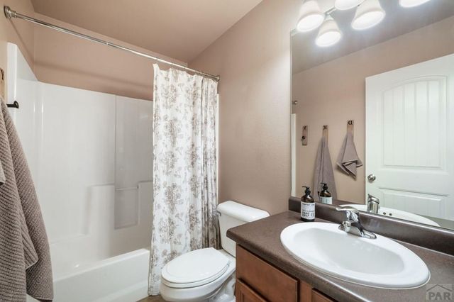 83 S Golfwood Dr W, Pueblo West, CO 81007