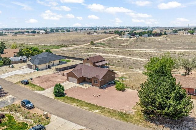 83 S Golfwood Dr W, Pueblo West, CO 81007