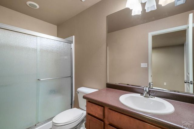 83 S Golfwood Dr W, Pueblo West, CO 81007