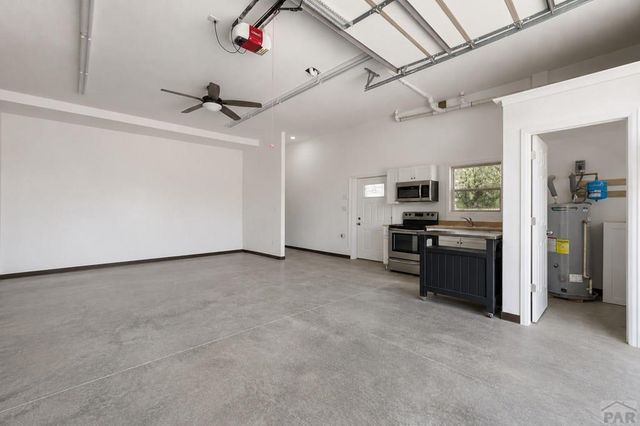83 S Golfwood Dr W, Pueblo West, CO 81007