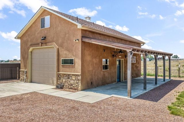 83 S Golfwood Dr W, Pueblo West, CO 81007