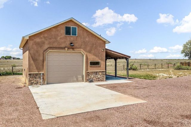83 S Golfwood Dr W, Pueblo West, CO 81007
