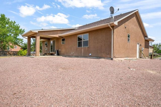 83 S Golfwood Dr W, Pueblo West, CO 81007