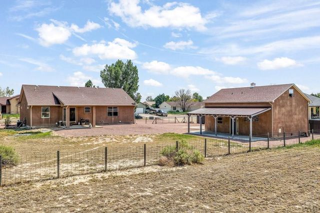 83 S Golfwood Dr W, Pueblo West, CO 81007