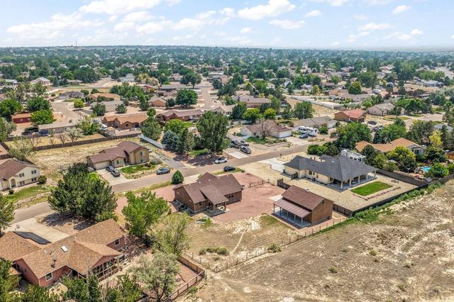 83 S Golfwood Dr W, Pueblo West, CO 81007