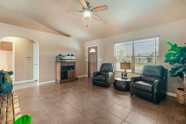 83 S Golfwood Dr W, Pueblo West, CO 81007