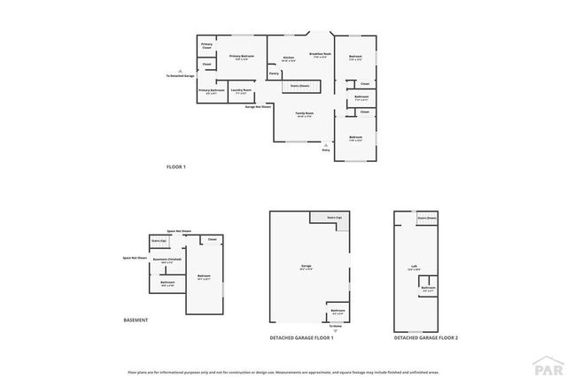 83 S Golfwood Dr W, Pueblo West, CO 81007