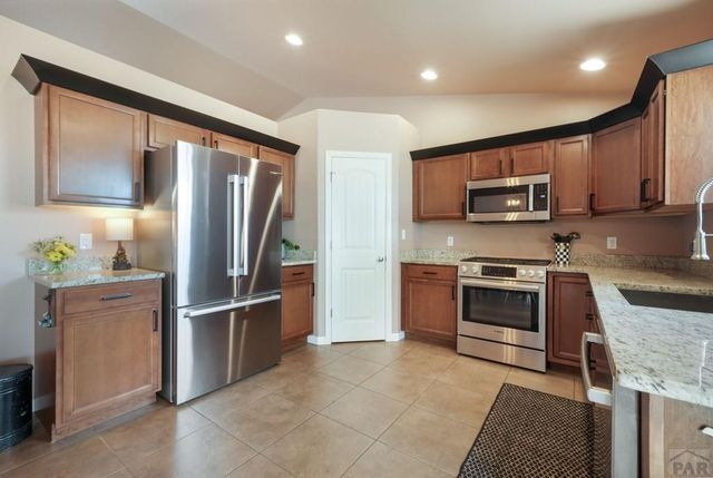 83 S Golfwood Dr W, Pueblo West, CO 81007
