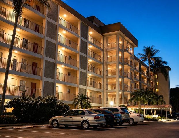 2691 S COURSE Drive 307, Pompano Beach, FL 33069
