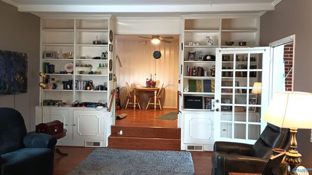 505 Bellingrath Drive, Huntsville, AL 35802