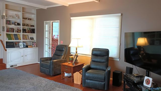 505 Bellingrath Drive, Huntsville, AL 35802