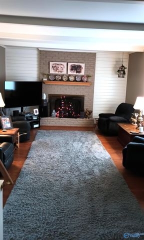 505 Bellingrath Drive, Huntsville, AL 35802