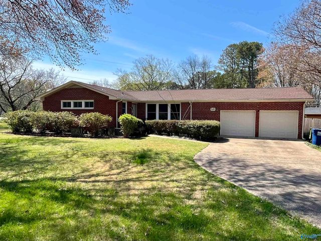 505 Bellingrath Drive, Huntsville, AL 35802