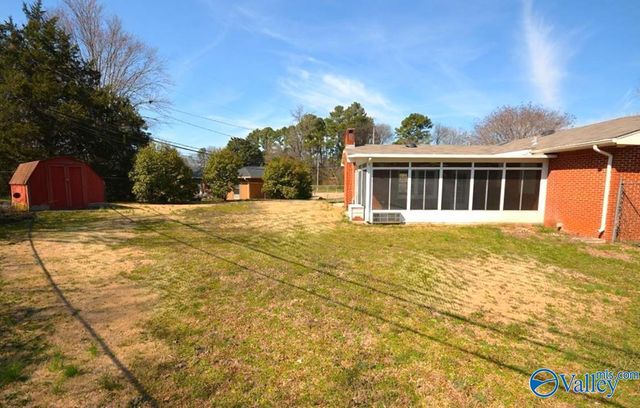 505 Bellingrath Drive, Huntsville, AL 35802