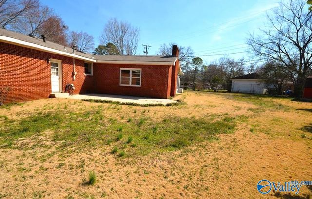 505 Bellingrath Drive, Huntsville, AL 35802