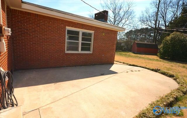 505 Bellingrath Drive, Huntsville, AL 35802