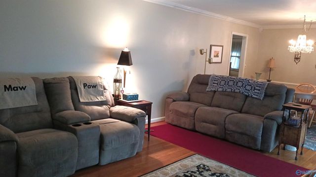 505 Bellingrath Drive, Huntsville, AL 35802