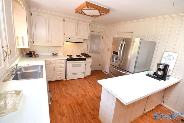 505 Bellingrath Drive, Huntsville, AL 35802