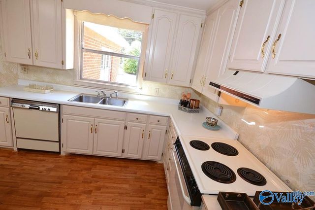 505 Bellingrath Drive, Huntsville, AL 35802