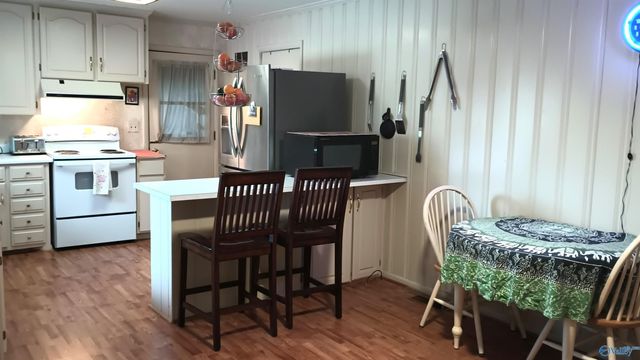 505 Bellingrath Drive, Huntsville, AL 35802