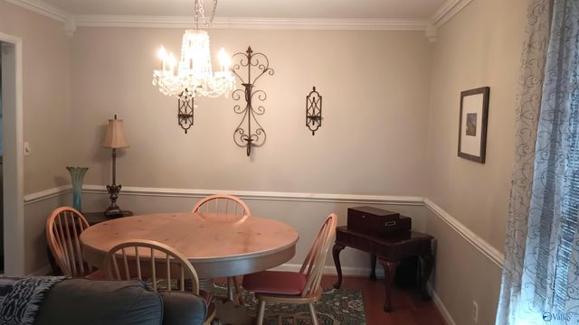 505 Bellingrath Drive, Huntsville, AL 35802