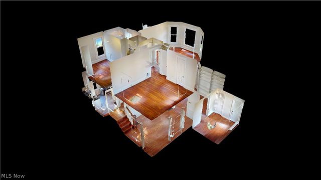 218 Bentleyville Road, Chagrin Falls, OH 44022