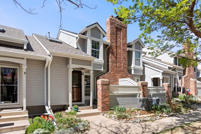 2890 W Long Circle G, Littleton, CO 80120