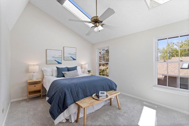 2890 W Long Circle G, Littleton, CO 80120