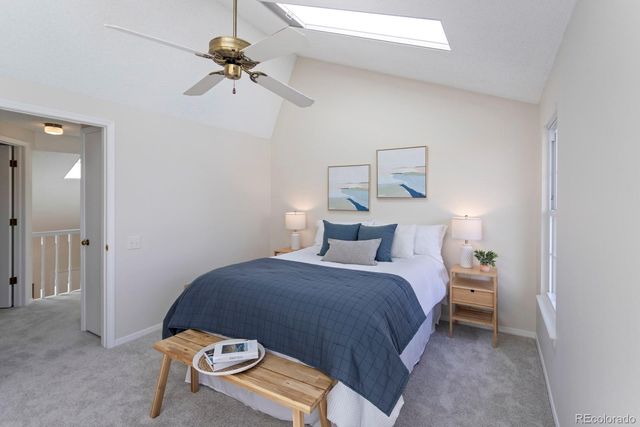 2890 W Long Circle G, Littleton, CO 80120