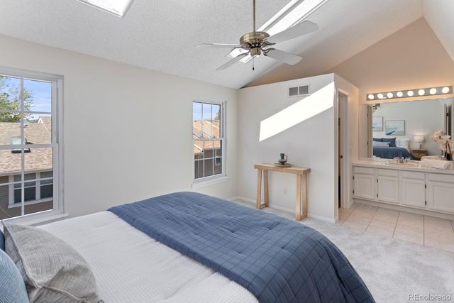 2890 W Long Circle G, Littleton, CO 80120