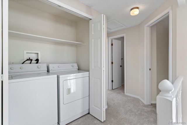 2890 W Long Circle G, Littleton, CO 80120