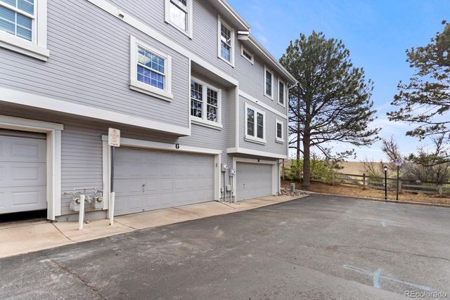 2890 W Long Circle G, Littleton, CO 80120