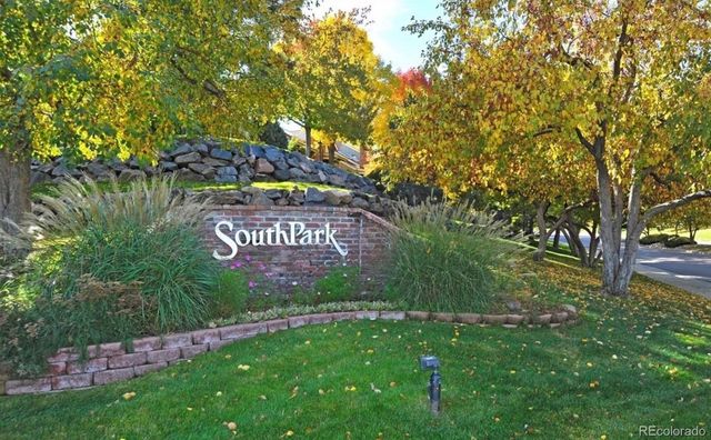 2890 W Long Circle G, Littleton, CO 80120