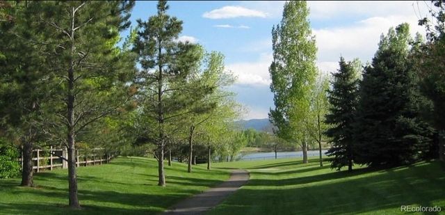 2890 W Long Circle G, Littleton, CO 80120