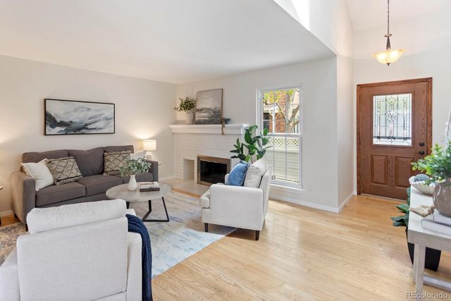 2890 W Long Circle G, Littleton, CO 80120