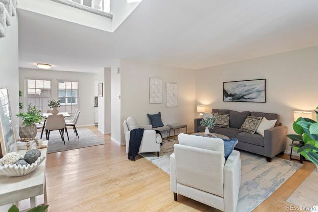 2890 W Long Circle G, Littleton, CO 80120