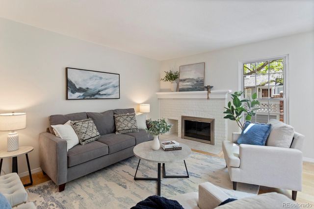 2890 W Long Circle G, Littleton, CO 80120