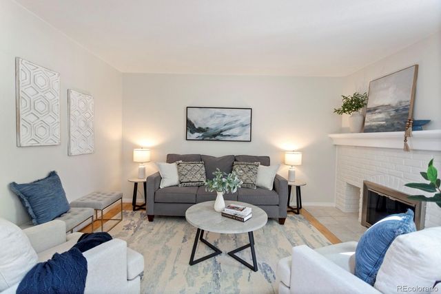 2890 W Long Circle G, Littleton, CO 80120