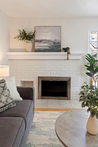 2890 W Long Circle G, Littleton, CO 80120