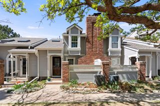 2890 W Long Circle G, Littleton, CO 80120