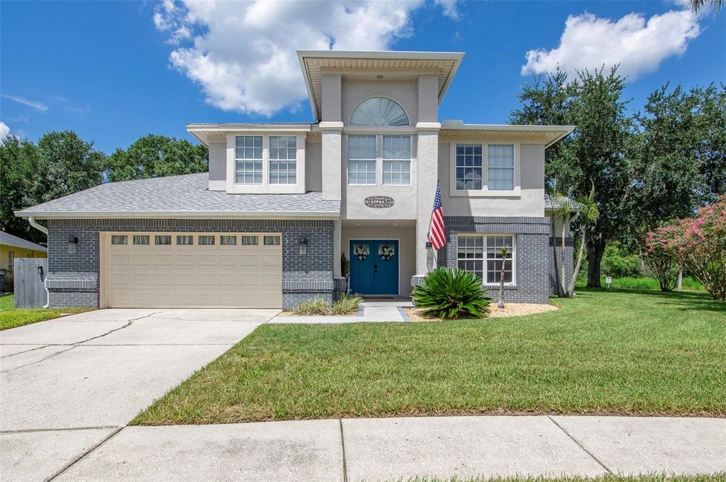 9508 LARKBUNTING DRIVE, Tampa, FL 33647