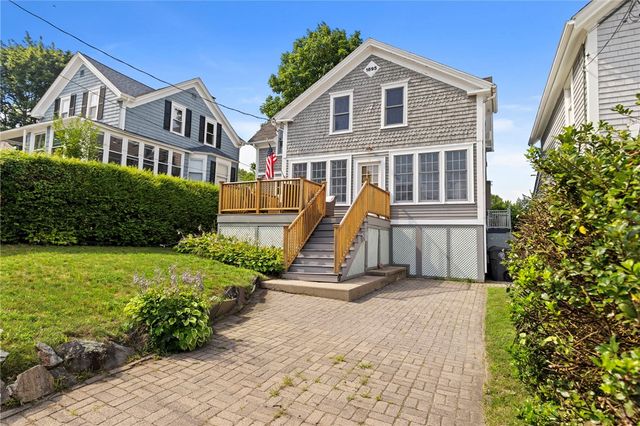 11 Spring Garden Street, Warwick, RI 02888