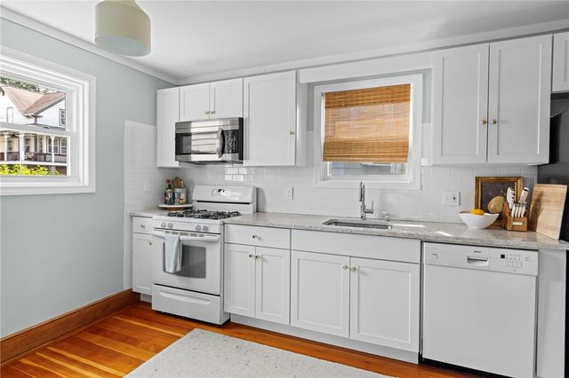 11 Spring Garden Street, Warwick, RI 02888