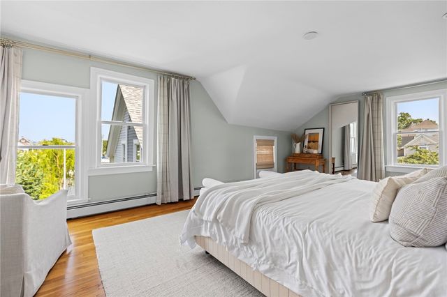 11 Spring Garden Street, Warwick, RI 02888