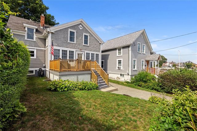 11 Spring Garden Street, Warwick, RI 02888