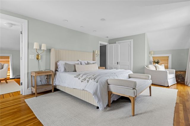 11 Spring Garden Street, Warwick, RI 02888