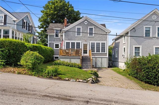 11 Spring Garden Street, Warwick, RI 02888