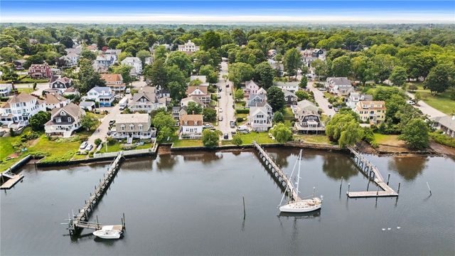 11 Spring Garden Street, Warwick, RI 02888