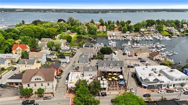 11 Spring Garden Street, Warwick, RI 02888